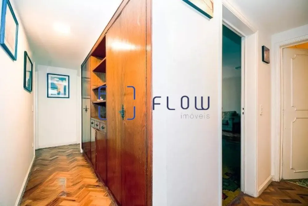 Apartamento, 3 quartos, 115 m² - Foto 7