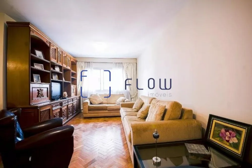 Apartamento, 3 quartos, 115 m² - Foto 4