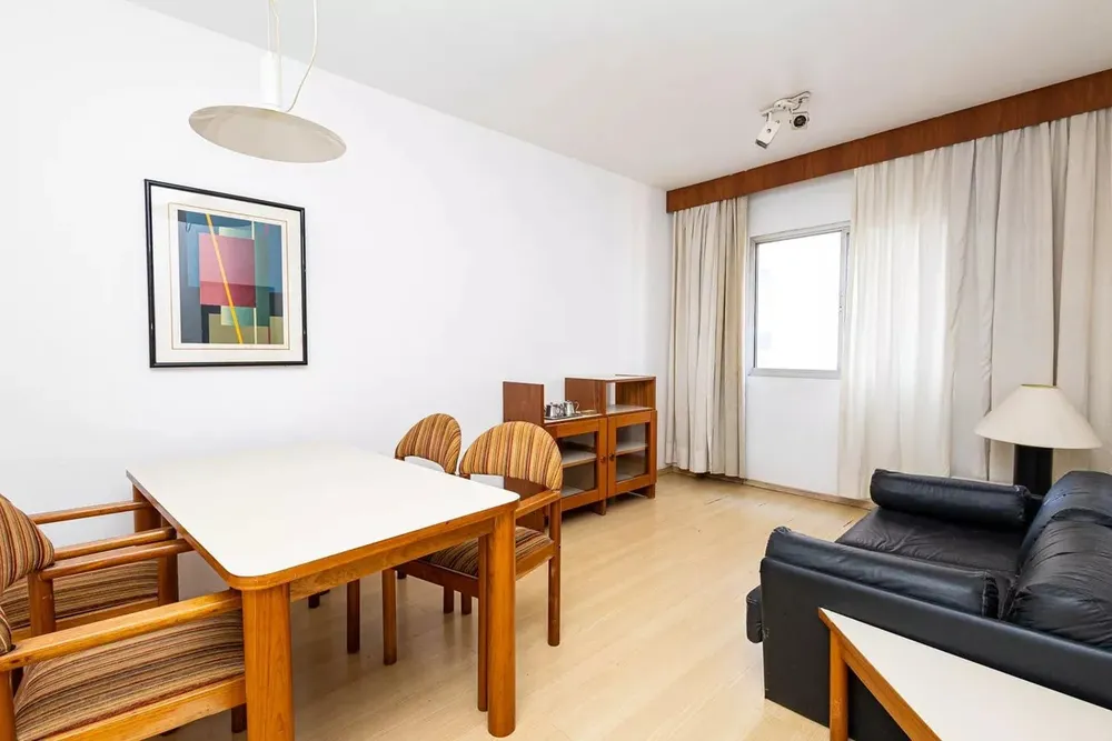 Apartamento, 1 quarto, 50 m² - Foto 3