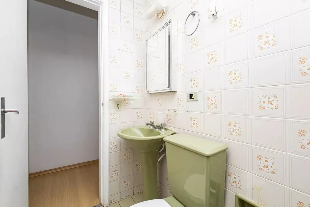 Apartamento, 1 quarto, 50 m² - Foto 7