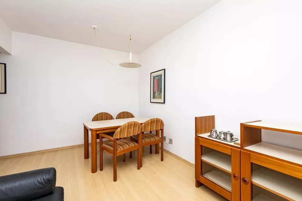 Apartamento, 1 quarto, 50 m² - Foto 8