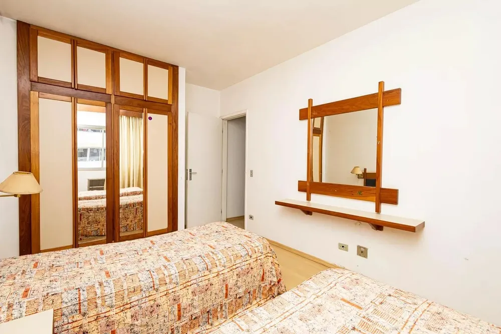 Apartamento, 1 quarto, 50 m² - Foto 5