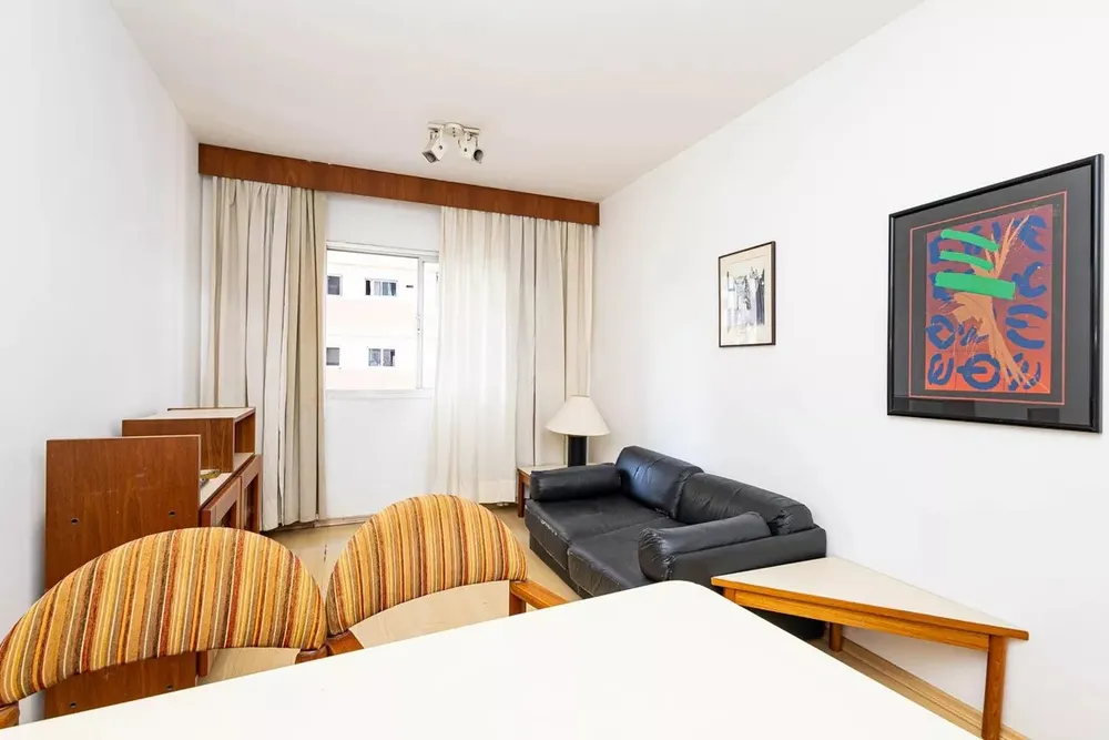Apartamento, 1 quarto, 50 m² - Foto 5