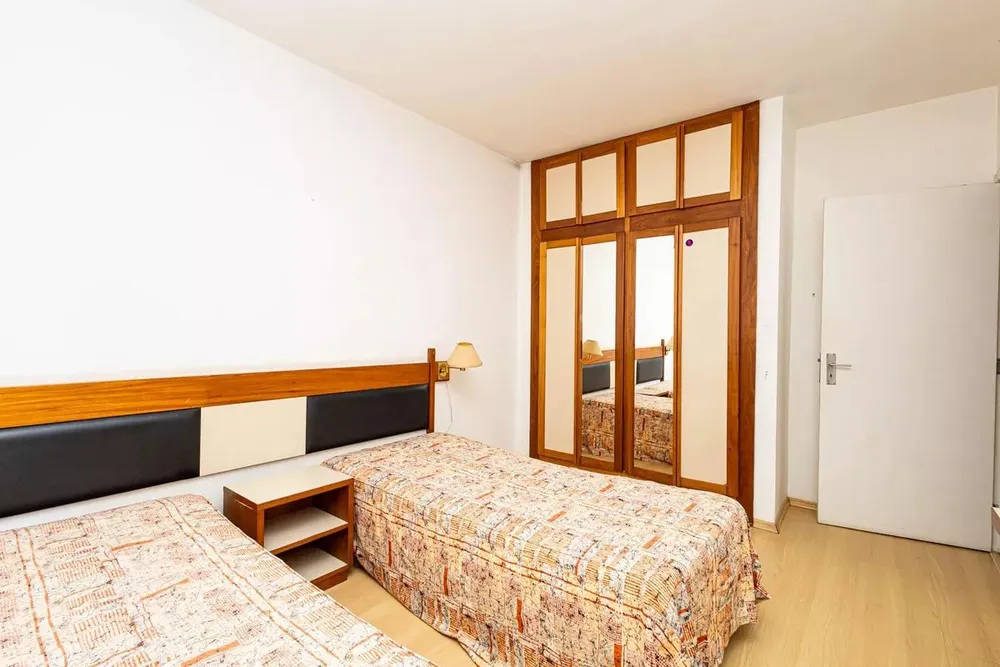 Apartamento, 1 quarto, 50 m² - Foto 2
