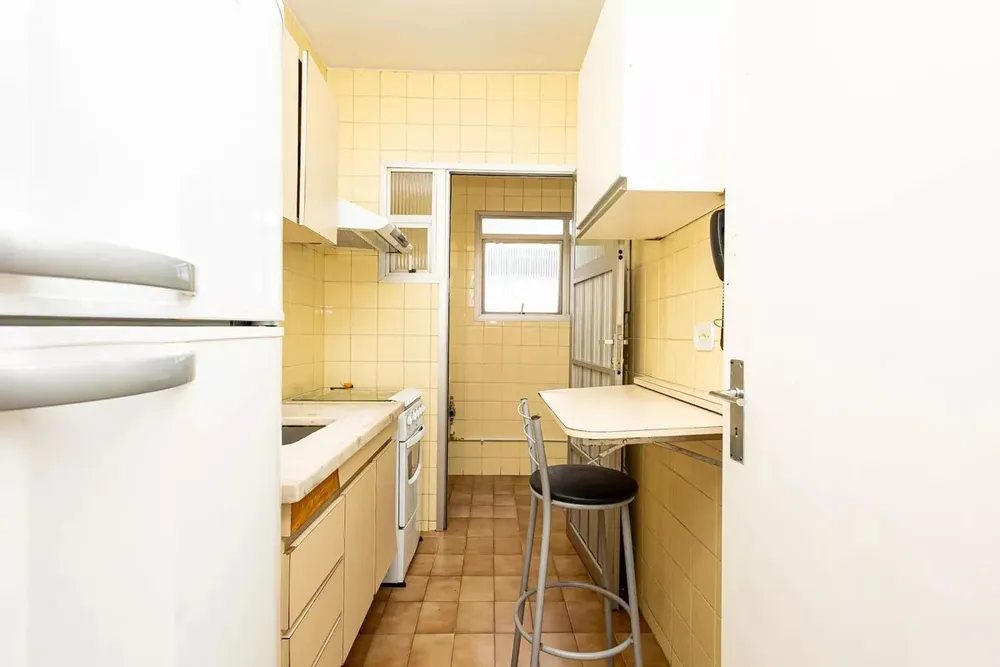 Apartamento, 1 quarto, 50 m² - Foto 7