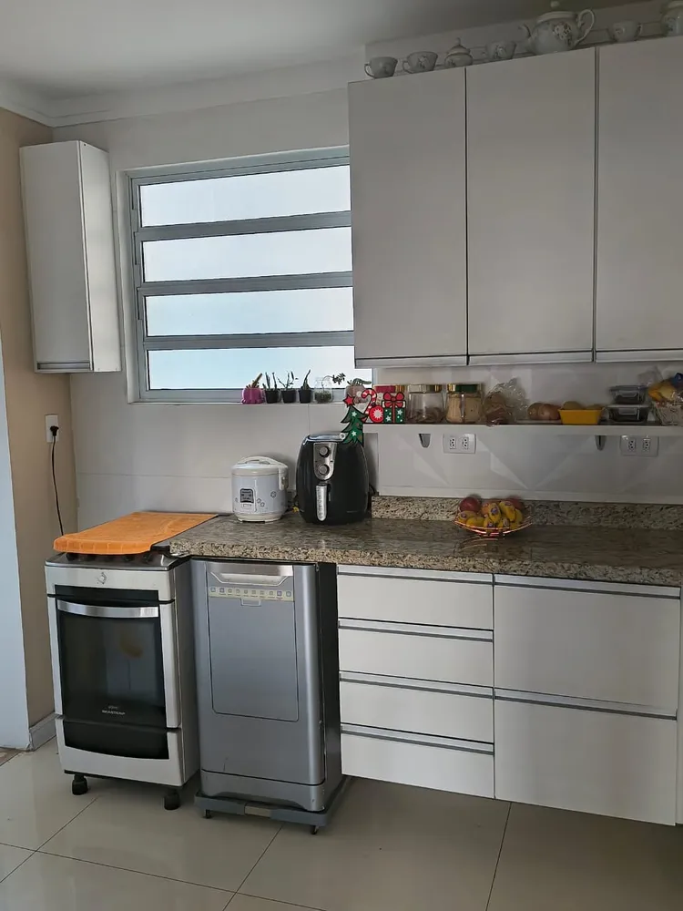 Apartamento, 3 quartos, 83 m² - Foto 4