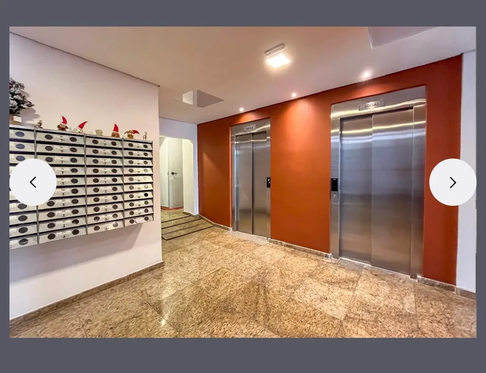 Apartamento, 3 quartos, 83 m² - Foto 1