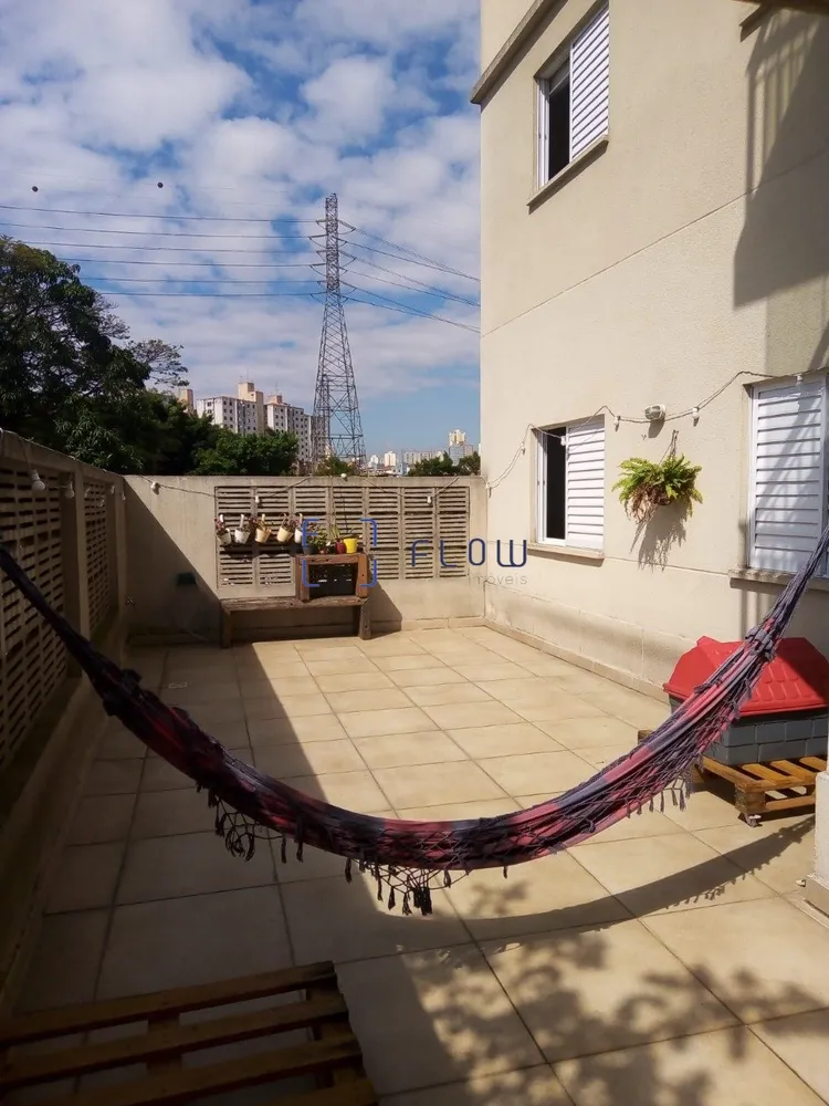 Apartamento, 3 quartos, 118 m² - Foto 2
