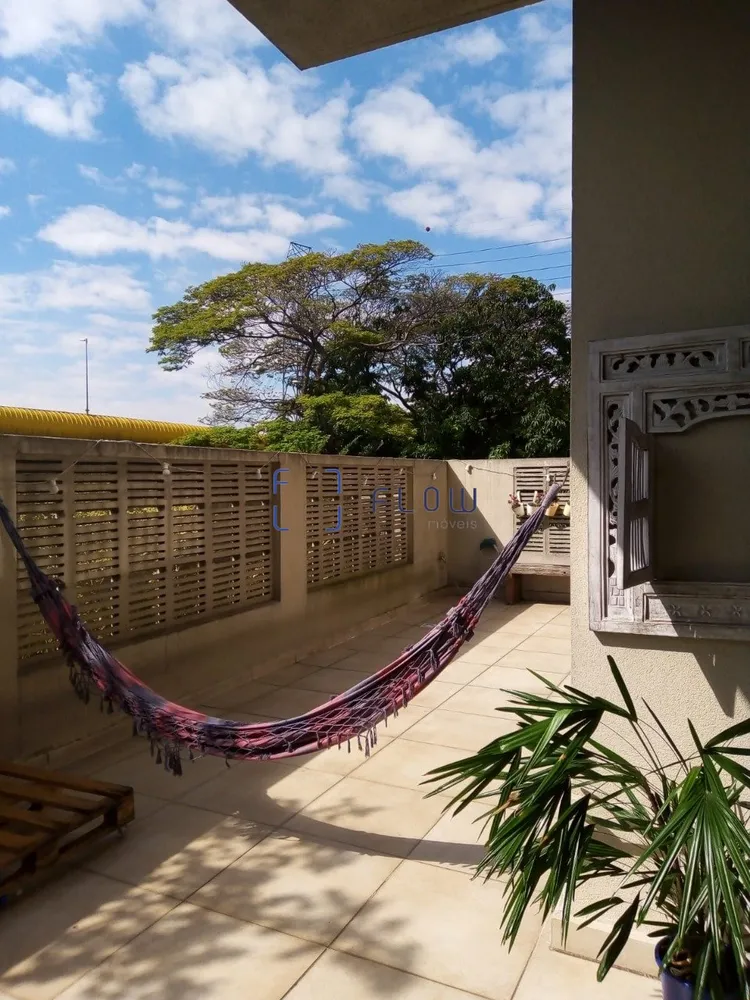 Apartamento, 3 quartos, 118 m² - Foto 9
