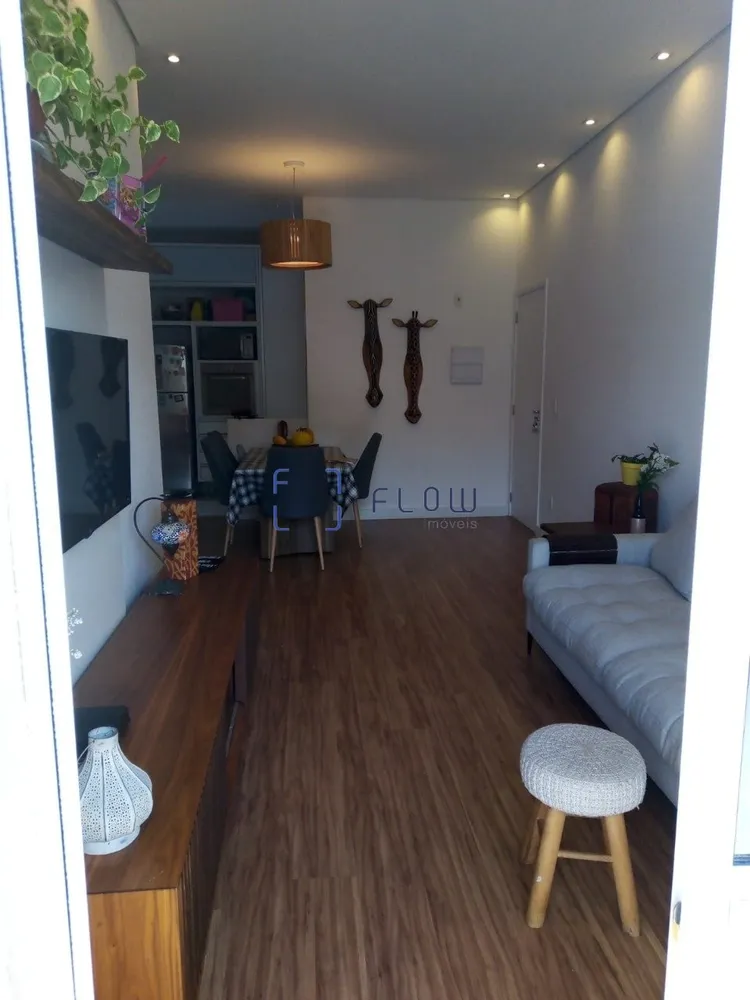 Apartamento, 3 quartos, 118 m² - Foto 1