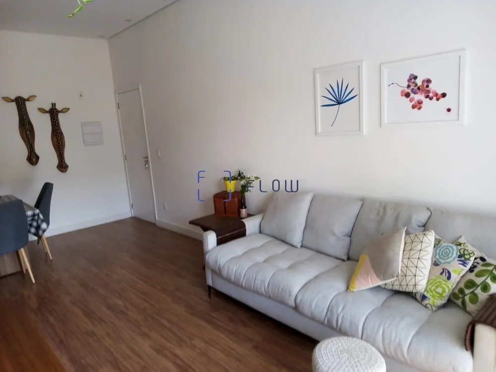 Apartamento, 3 quartos, 118 m² - Foto 12
