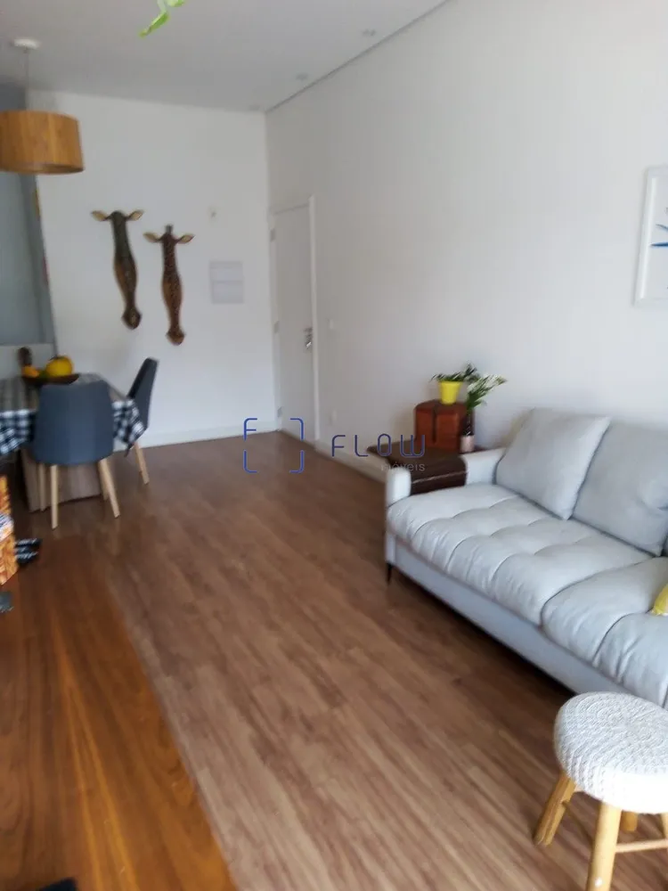 Apartamento, 3 quartos, 118 m² - Foto 11
