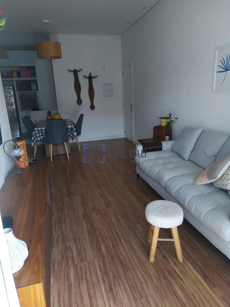 Apartamento, 3 quartos, 118 m² - Foto 10
