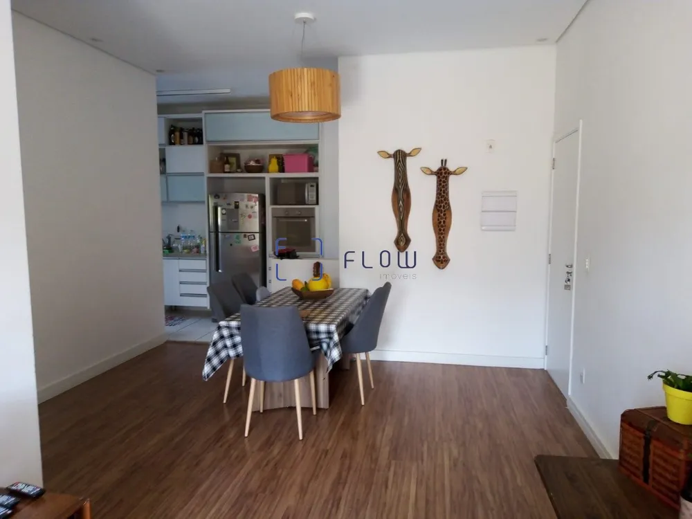 Apartamento, 3 quartos, 118 m² - Foto 4