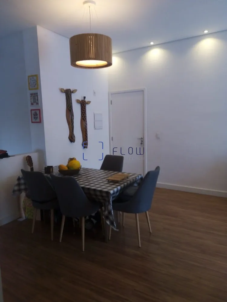 Apartamento, 3 quartos, 118 m² - Foto 7