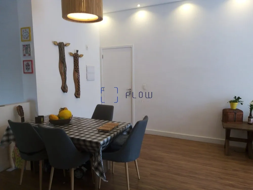 Apartamento, 3 quartos, 118 m² - Foto 5