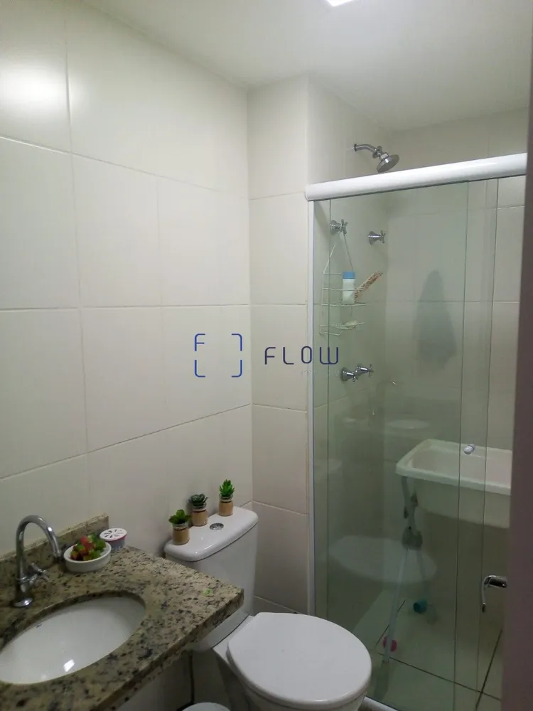 Apartamento, 3 quartos, 118 m² - Foto 3
