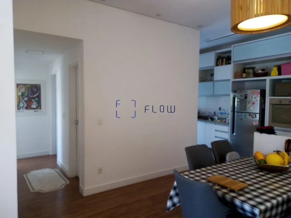 Apartamento, 3 quartos, 118 m² - Foto 8