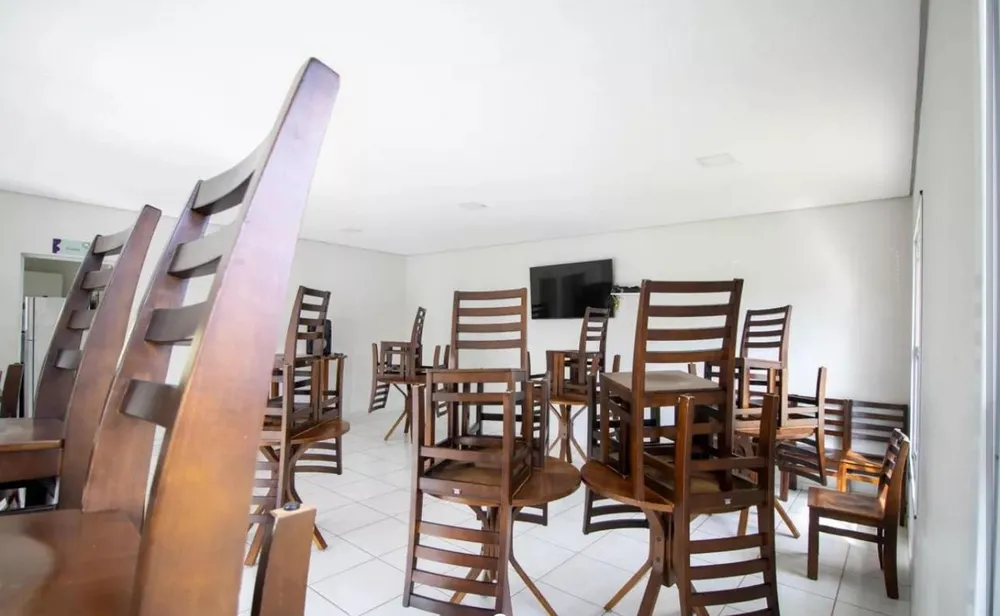Apartamento, 2 quartos, 55 m² - Foto 14