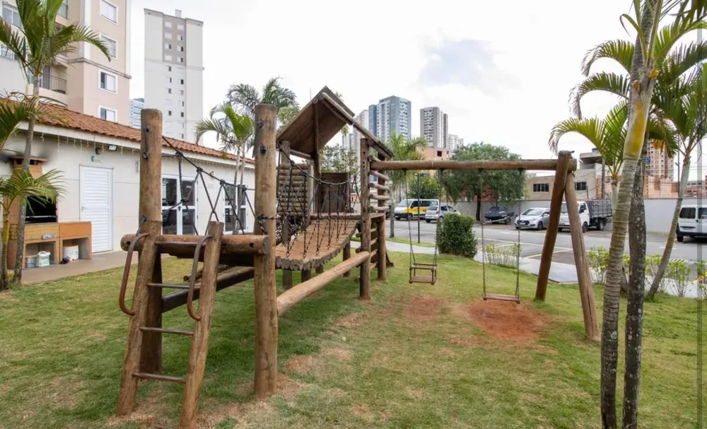 Apartamento, 2 quartos, 55 m² - Foto 15