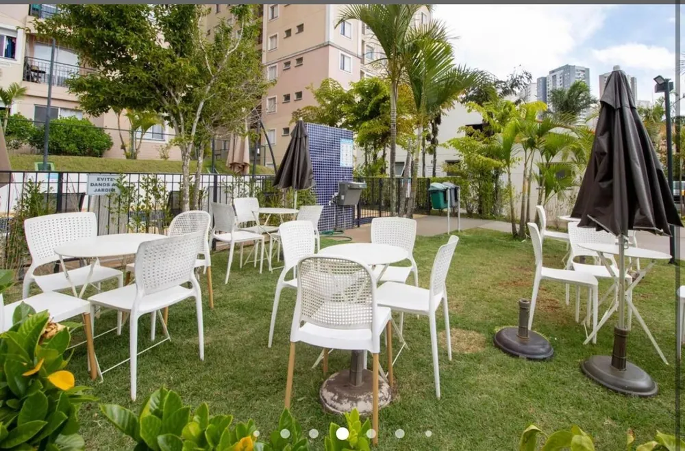 Apartamento, 2 quartos, 55 m² - Foto 13