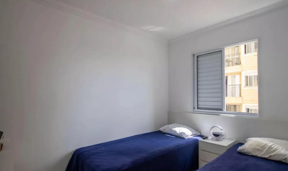 Apartamento, 2 quartos, 55 m² - Foto 7