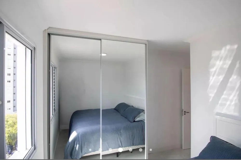 Apartamento, 2 quartos, 55 m² - Foto 4