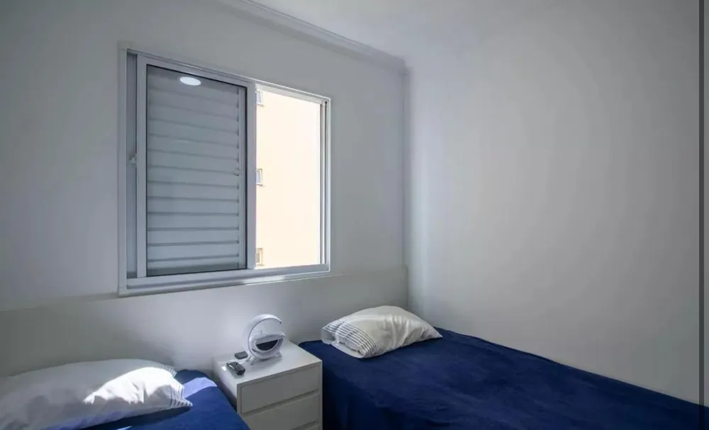 Apartamento, 2 quartos, 55 m² - Foto 6