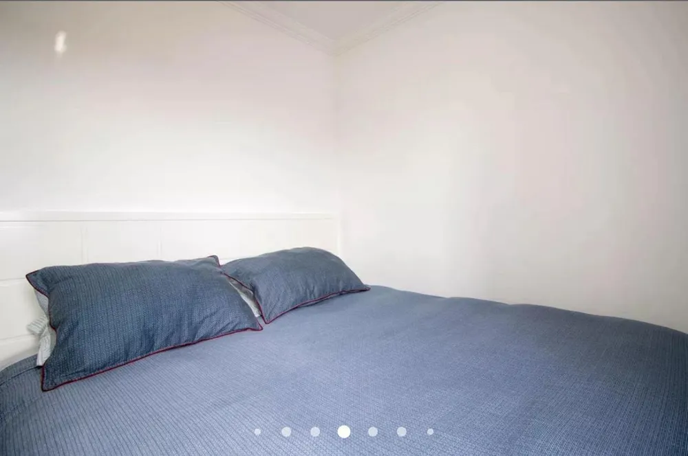 Apartamento, 2 quartos, 55 m² - Foto 5