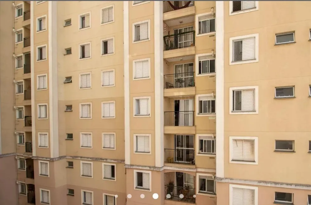 Apartamento, 2 quartos, 55 m² - Foto 16