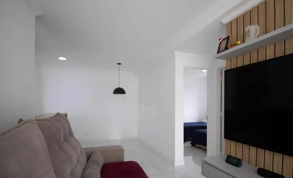 Apartamento, 2 quartos, 55 m² - Foto 2