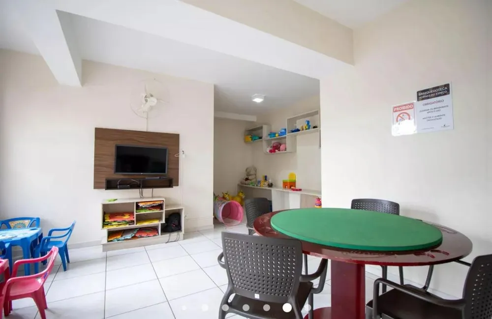 Apartamento, 2 quartos, 55 m² - Foto 9