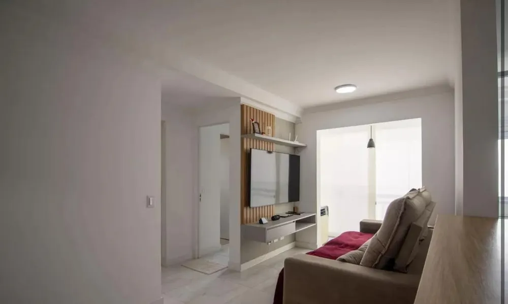 Apartamento, 2 quartos, 55 m² - Foto 1