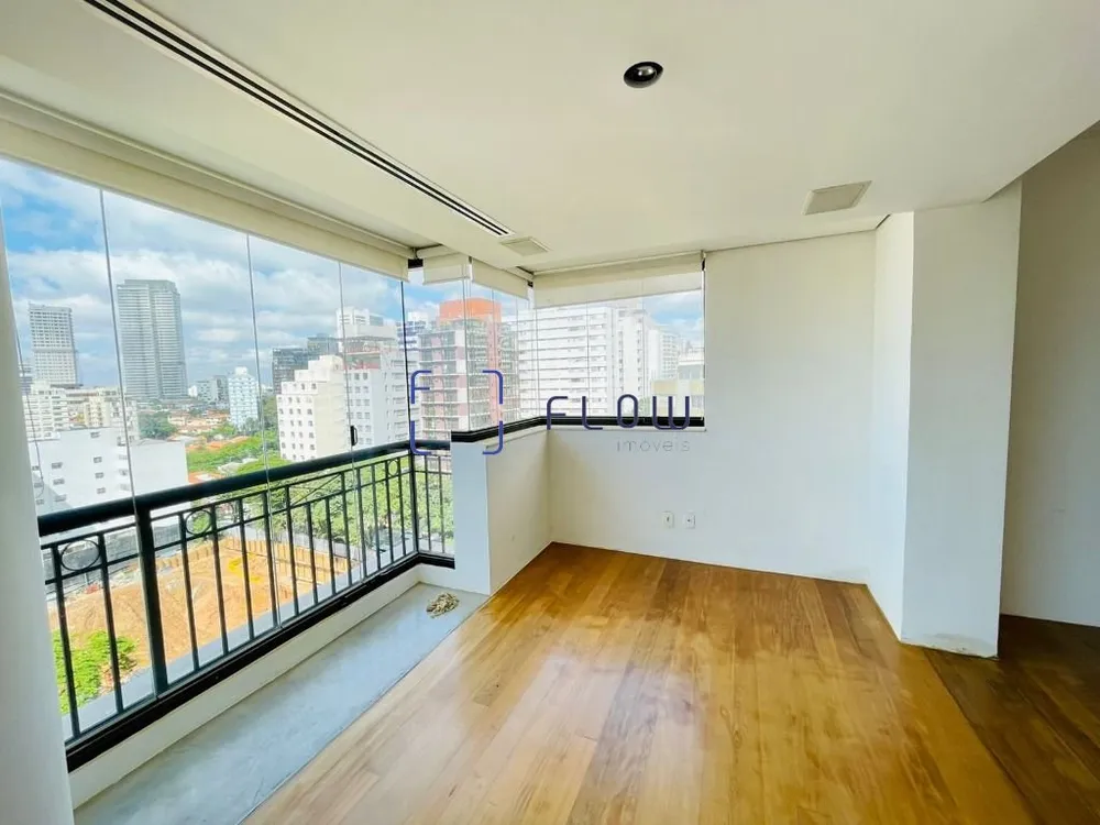 Apartamento, 3 quartos, 215 m² - Foto 4