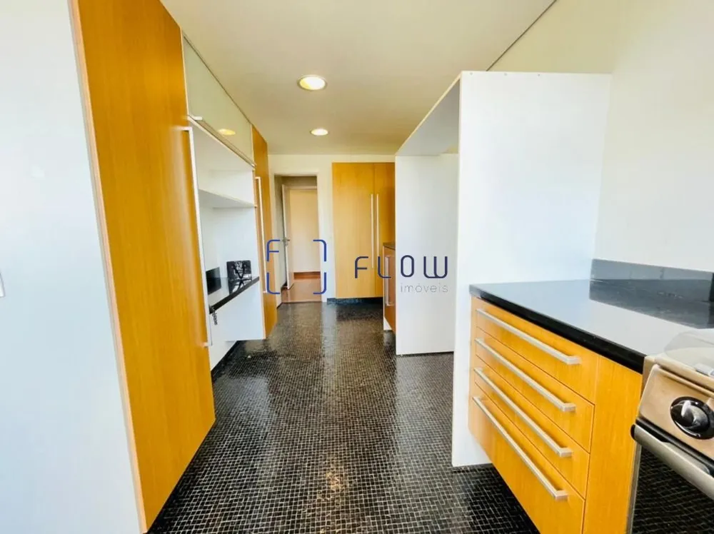 Apartamento, 3 quartos, 215 m² - Foto 7