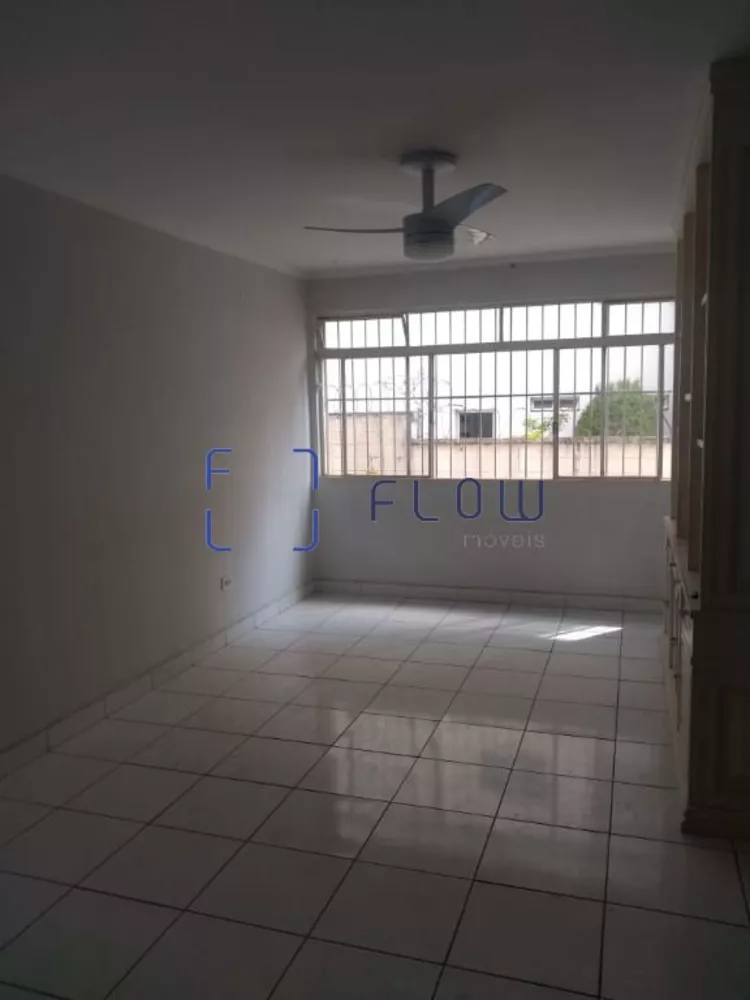 Apartamento à venda com 3 quartos, 130m² - Foto 1