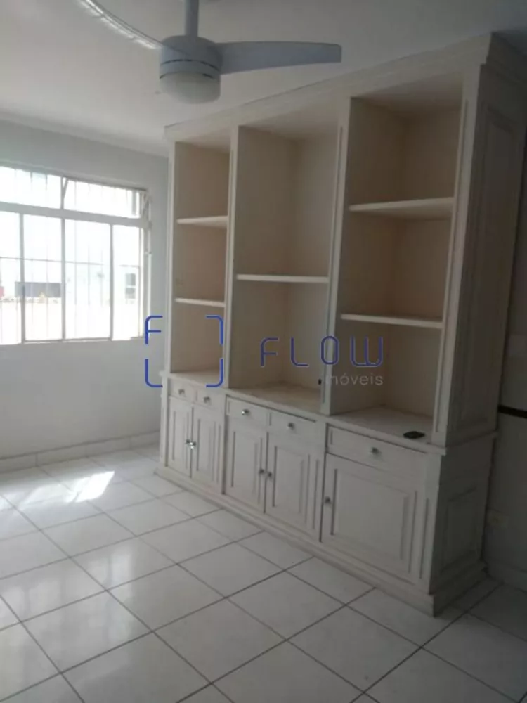 Apartamento à venda com 3 quartos, 130m² - Foto 6