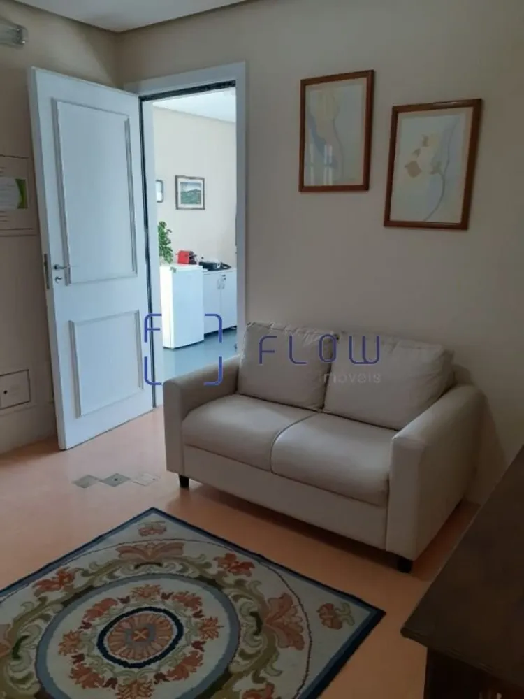 Sala-Conjunto, 44 m² - Foto 6