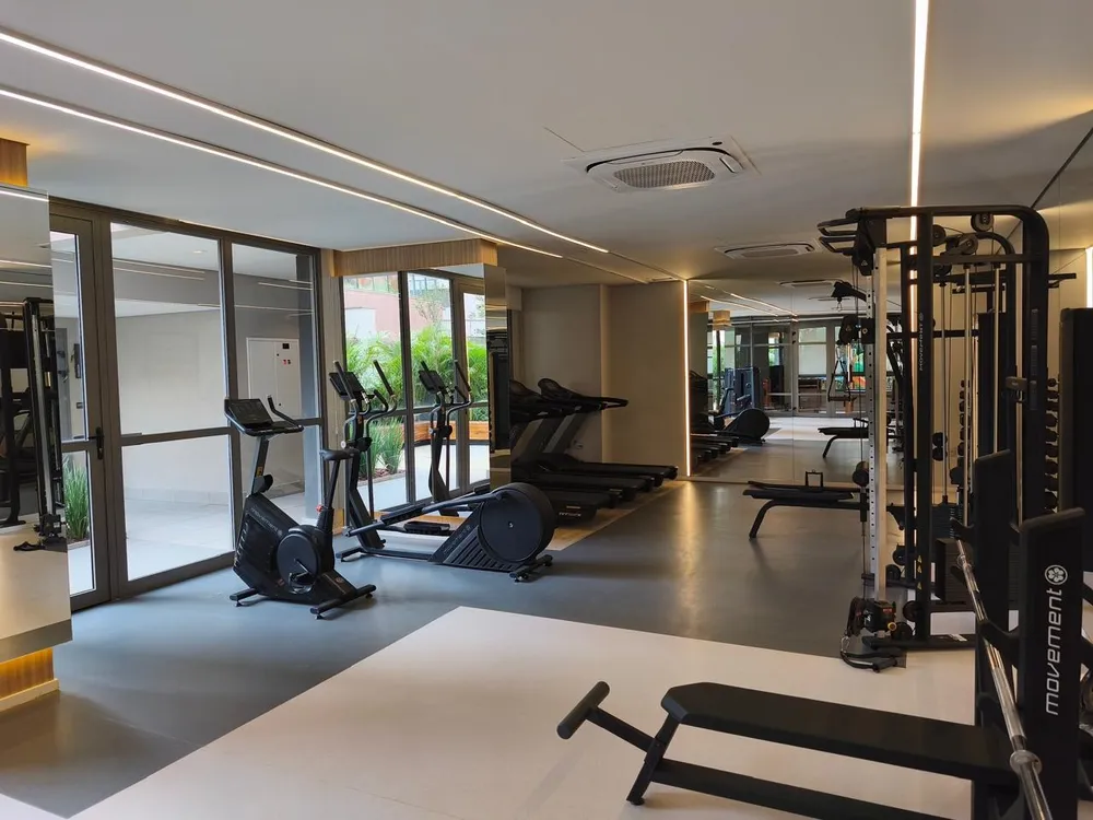 Apartamento, 3 quartos, 141 m² - Foto 5