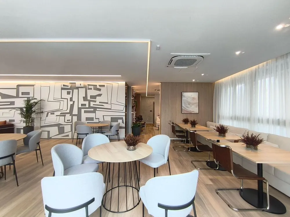 Apartamento, 3 quartos, 141 m² - Foto 4