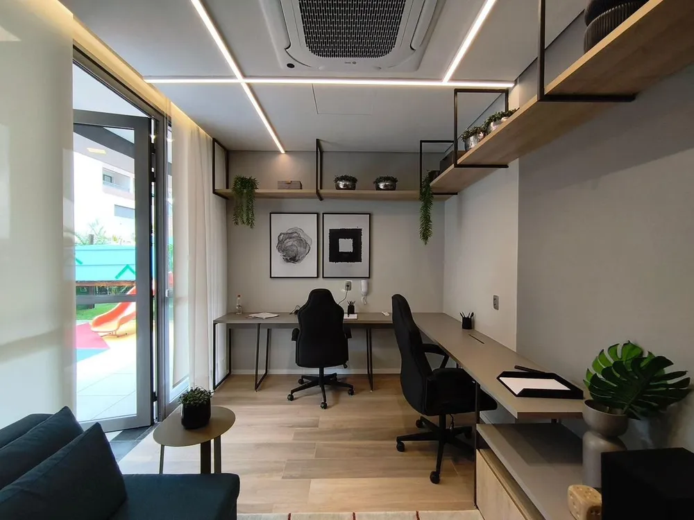 Apartamento, 3 quartos, 141 m² - Foto 7