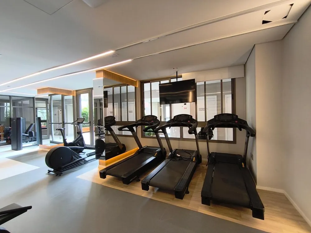 Apartamento, 3 quartos, 141 m² - Foto 1