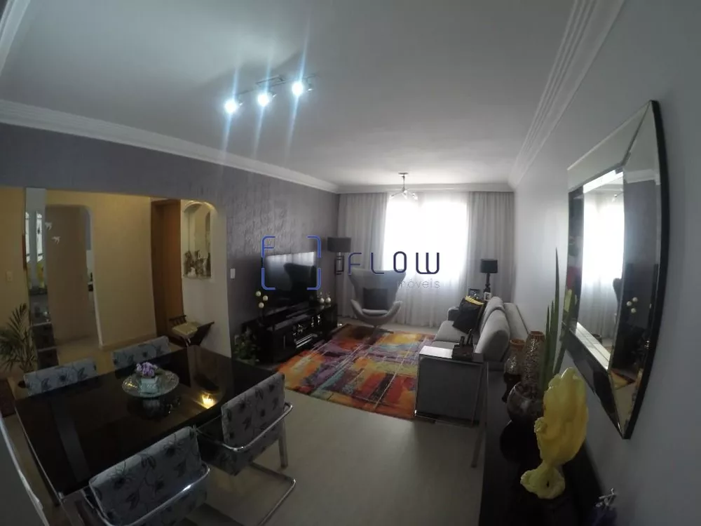 Apartamento à venda com 2 quartos, 78m² - Foto 1