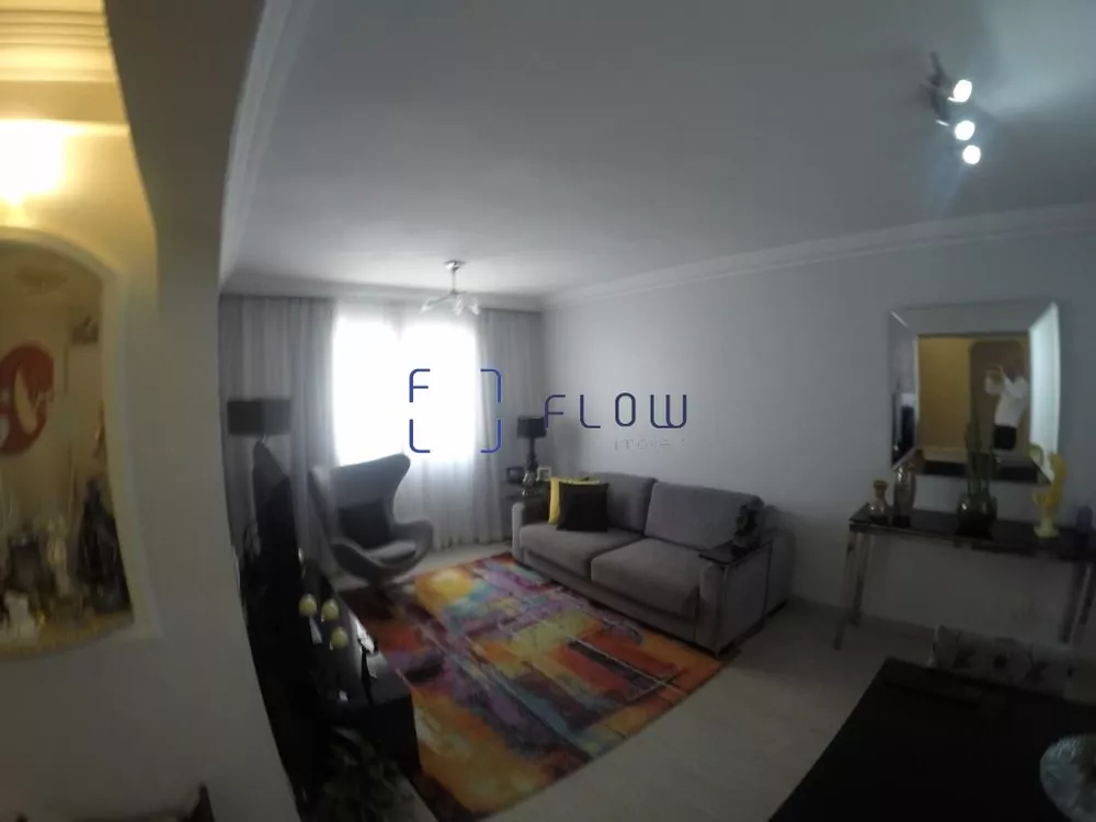 Apartamento à venda com 2 quartos, 78m² - Foto 2