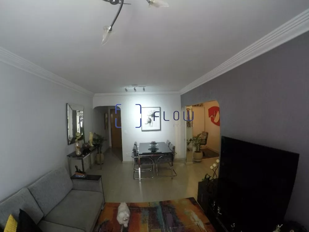 Apartamento à venda com 2 quartos, 78m² - Foto 5