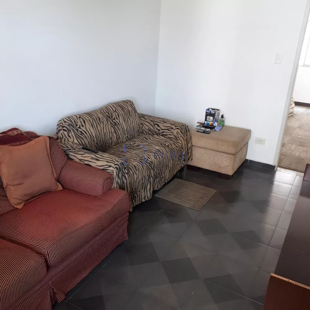 Apartamento à venda com 2 quartos, 55m² - Foto 1