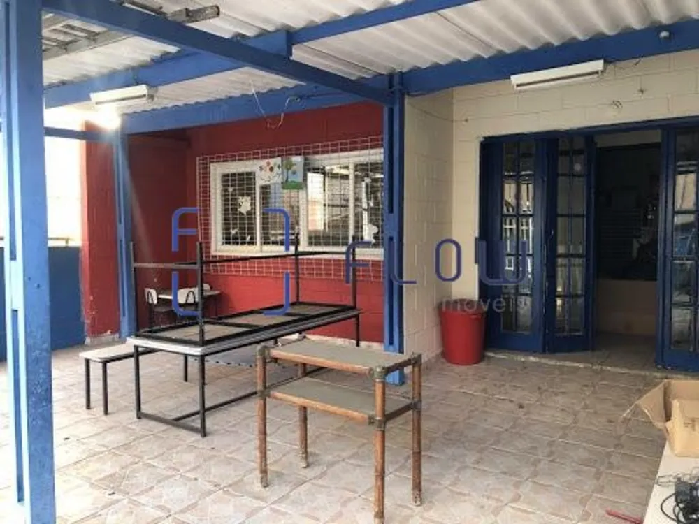 Casa, 8 quartos, 430 m² - Foto 11