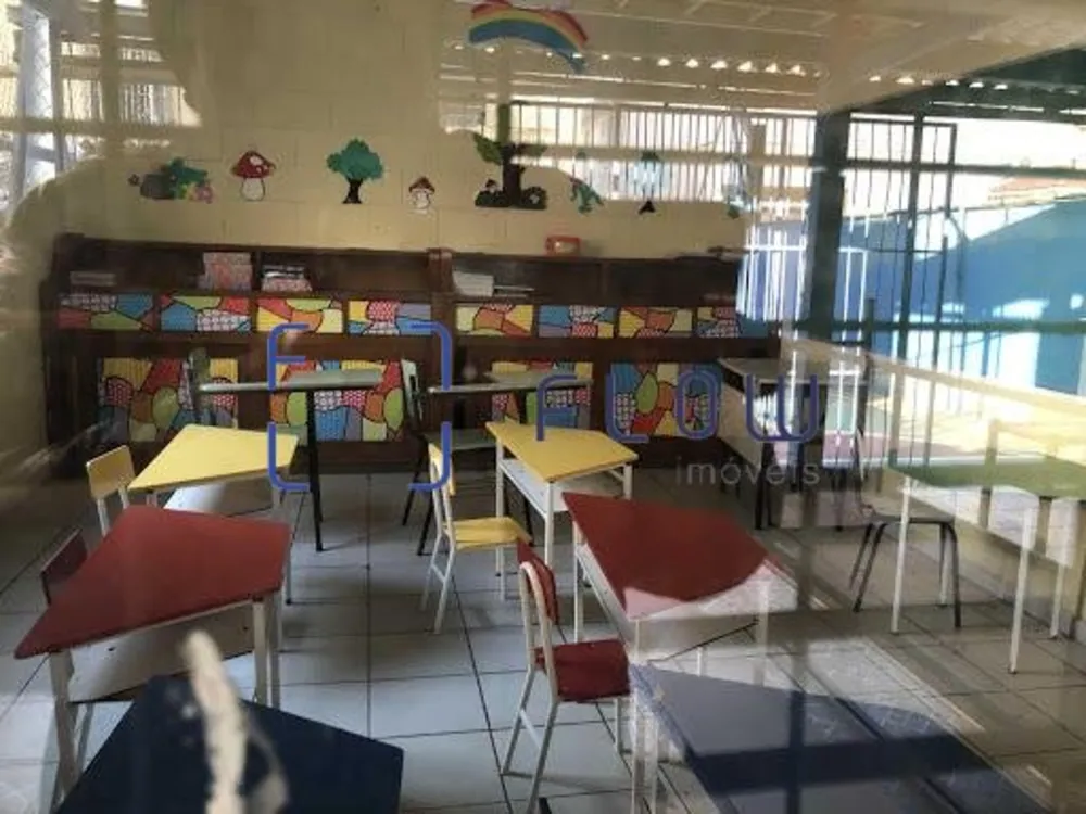 Casa, 8 quartos, 430 m² - Foto 7