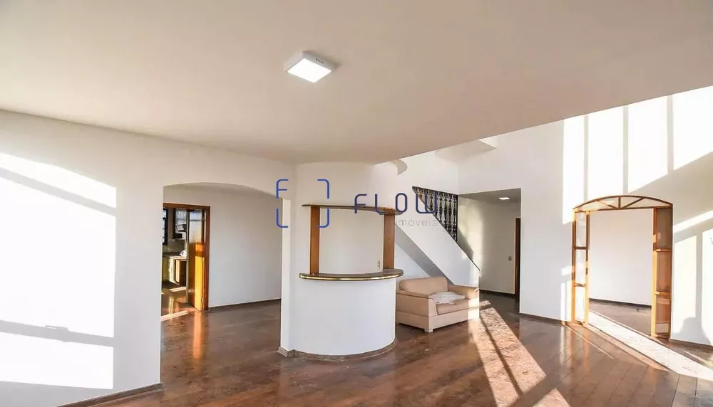 Apartamento para alugar com 4 quartos, 691m² - Foto 3