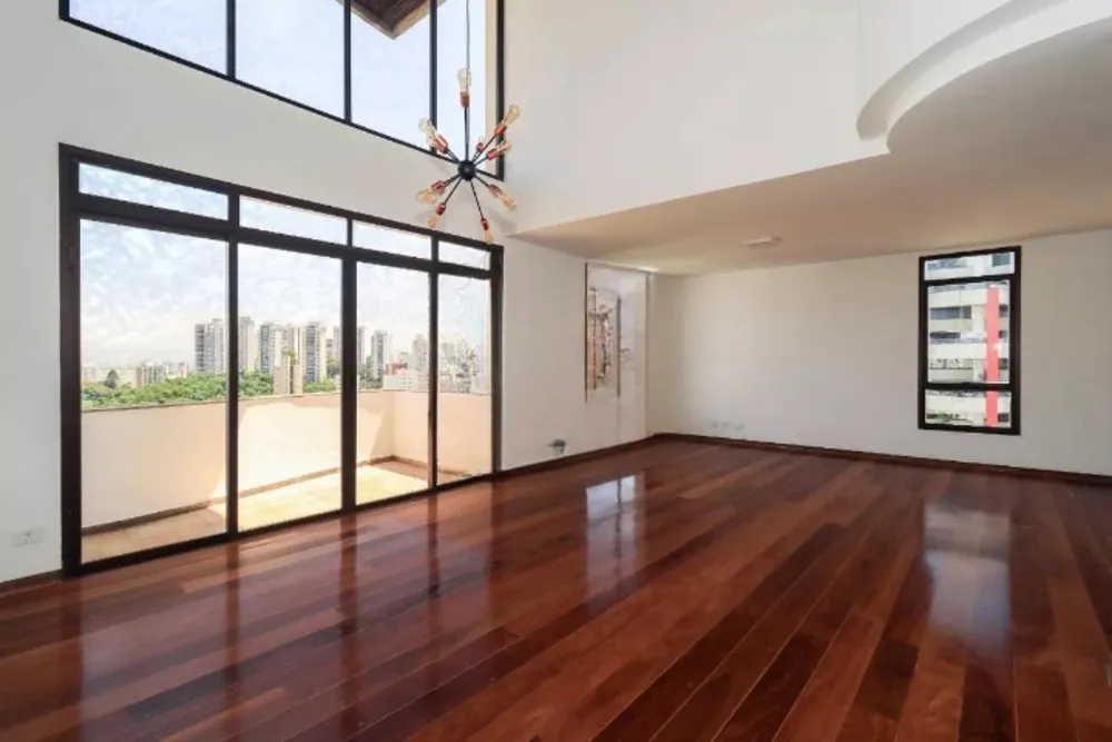 Apartamento, 4 quartos, 691 m² - Foto 5